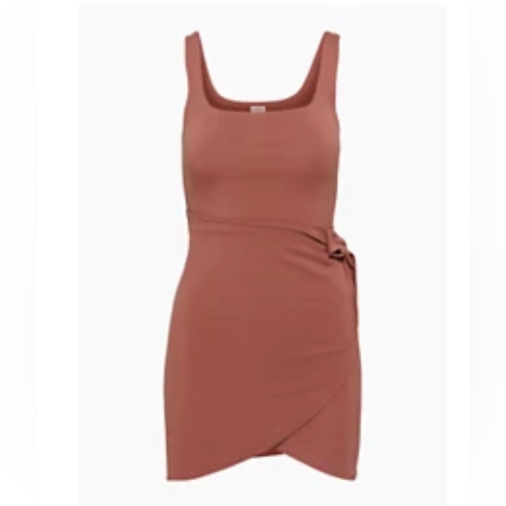 Wilfred: NEW SATURN MINI DRESS